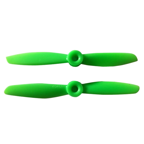 2 Pairs Gemfan 4045 ABS CW/CCW Propeller For Mini Quadcopter Multirotor