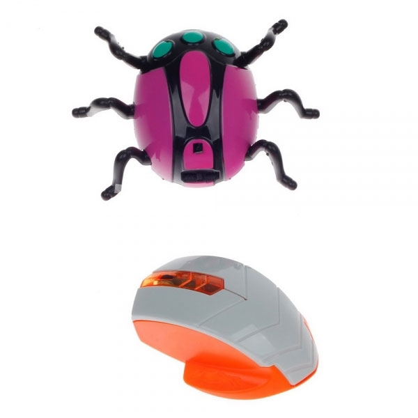 Infrared Wall Climbing Spider RC Toys RC Mini Wall Climber