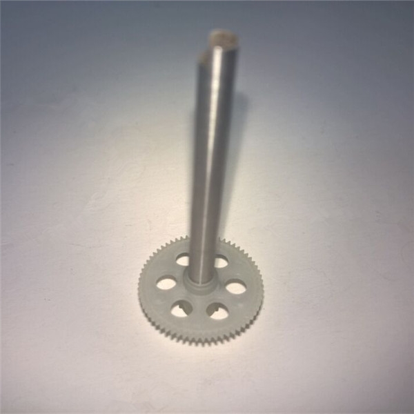 JJRC H3 Quadcopter Spare Part Main Rotor Spindle Gear