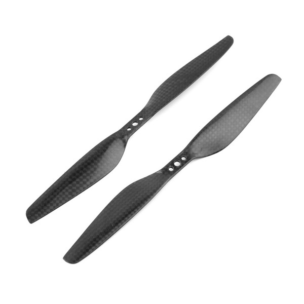 9030 Carbon Fiber Propeller Prop CW/CCW For 380/450 Quadcopter