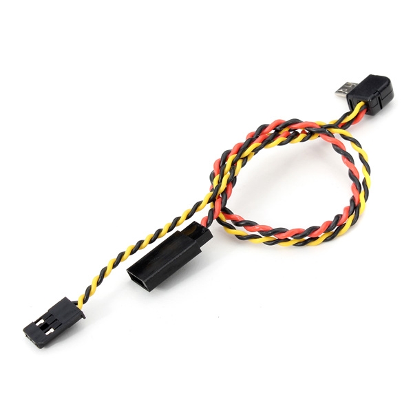 FPV Video Output Transmission Cable Line For  XiaoMi Yi Sport Action Camera