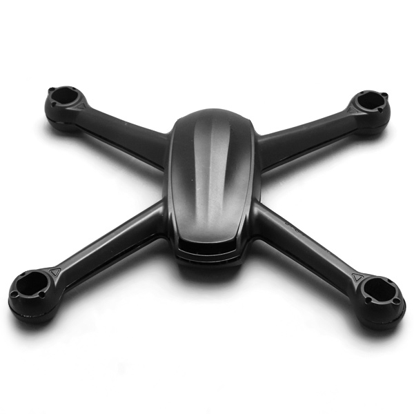 DM007 RC Quadcopter Spare Upper/Lower Body Cover Shell