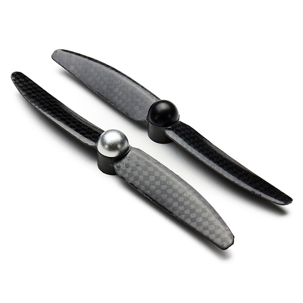 Gemfan 5x3 5030 Carbon Fiber Multirotor Self-Lock Propellers CW+CCW 