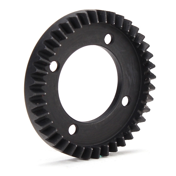 HOBIBA 1/8 2.4G Brushless Car Driven Helical Gear ZG-40106-1A