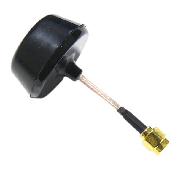  5.8G FPV AV 4 Leaf RX Receiver Antenna for Mini Quadcopter QAV250