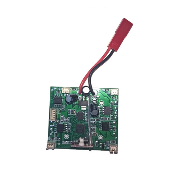 JJRC H3 Quadcopter Spare Part Receiver Board