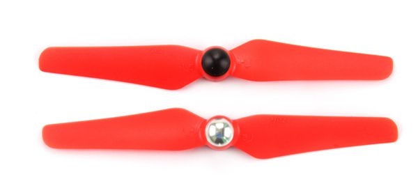 Gartt 5032 5x3.2 Selflock Propeller for 250 Mini Quadcopter