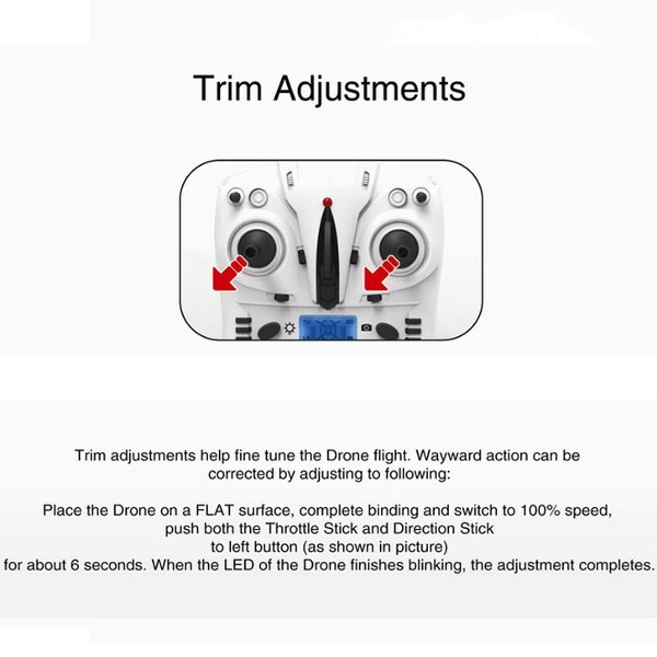 YiZhan Tarantula X6 Spare Parts Remote Control Transmitter X6-14