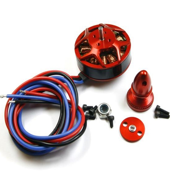 Sunnysky V3508 380KV Outrunner Brushless Motor For Multi-rotor