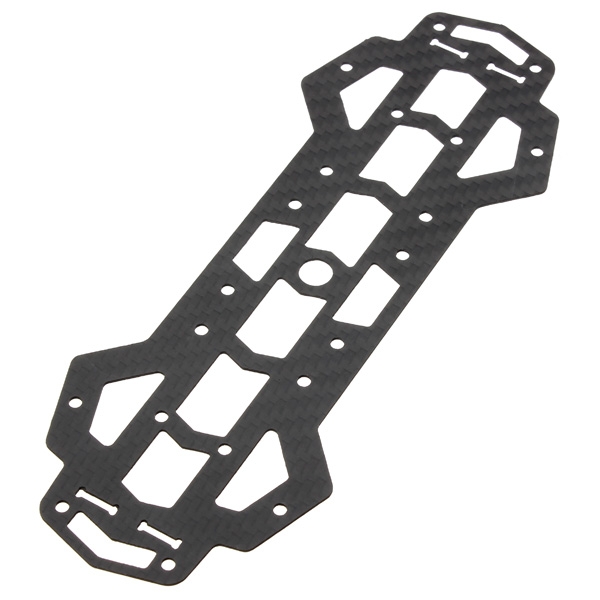 Diatone 37# Blade Series Frame Part Main Frame Plate 