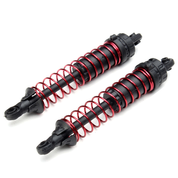 9115 RC Monster Truck 2Pcs Rear Shock Absorbers 15-ZJ03