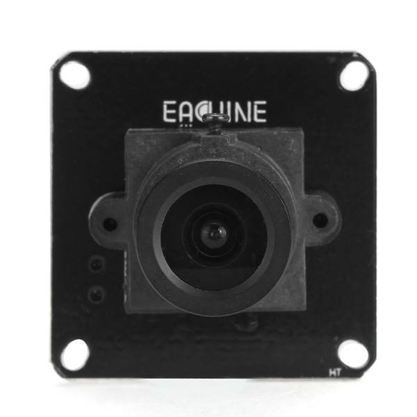 Eachine 700TVL 1/3 Cmos 110 Degree Lens FPV Camera 