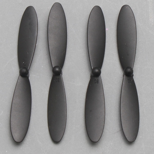 DM007 RC Quadcopter Spare Part CW/CCW Blade Propeller