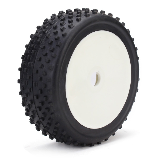 HOBIBA 1/8 2.4G Brushless Car Tire ZW-1157842-12A