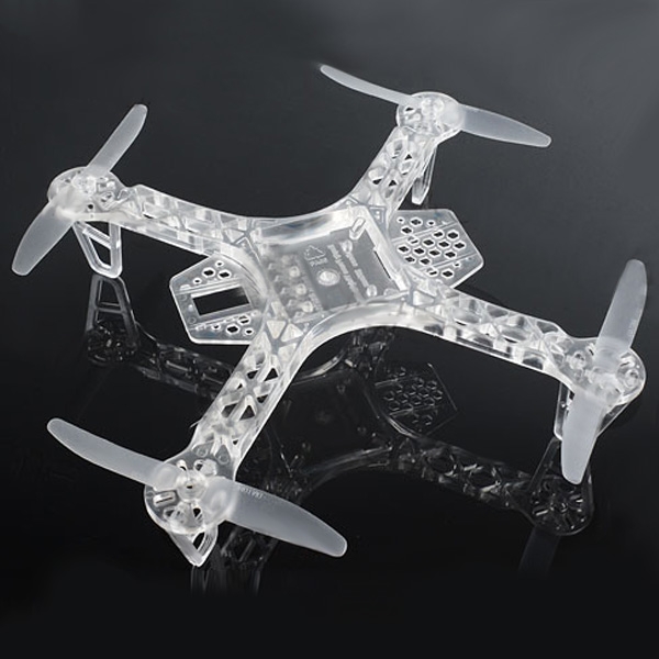 Diatone Ghost 250 V1 FPV250 Quadcopter A Mini Sized Frame Kit