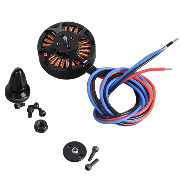 Sunnysky X4108S 690KV Outrunner Disc Brushless Motor For Multicopter 