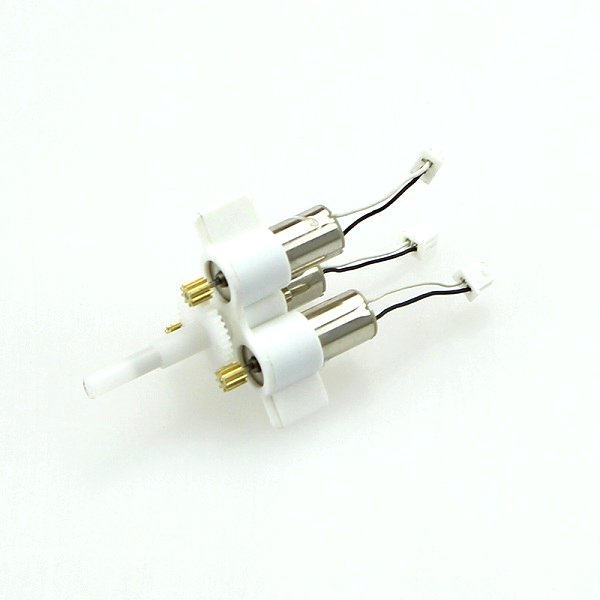 WLtoys F949 3CH RC Airplane Spare Parts Motors Set