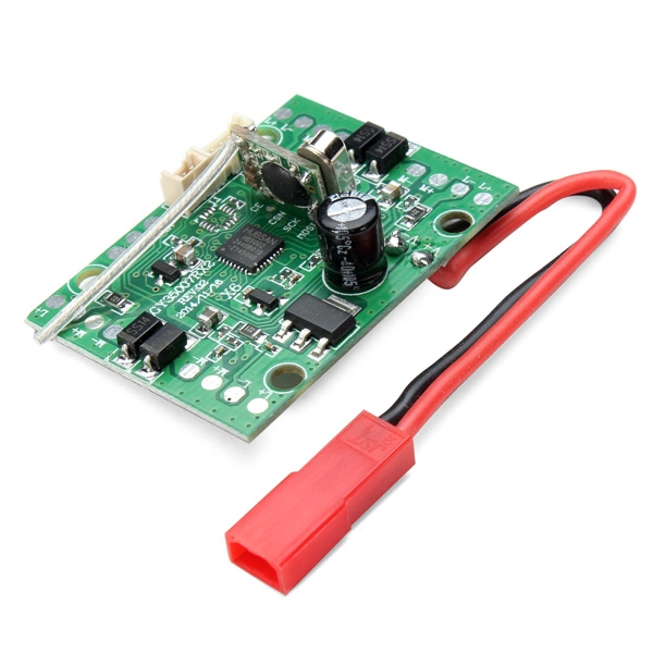 YiZhan Tarantula X6 RC Quadcopter Spare Parts Receiver Board X6-08