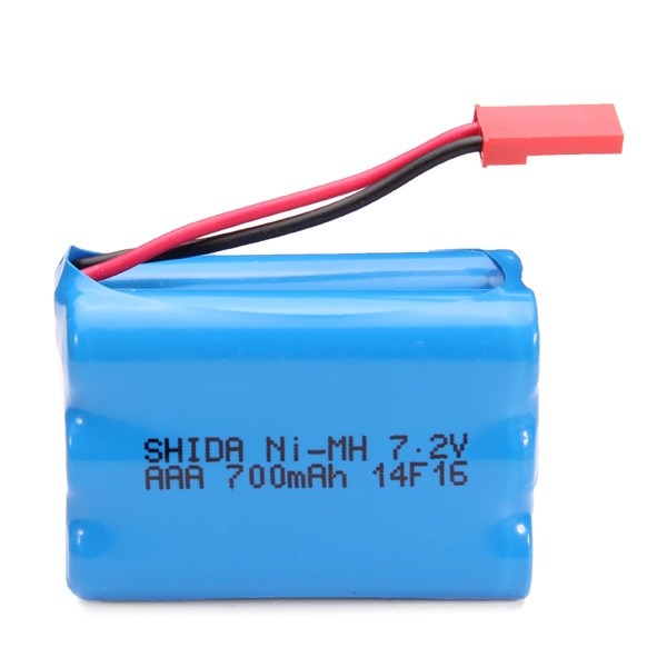 Double Horse K-Marine 7009 Nimh Battery 7.2 V 700 mAh