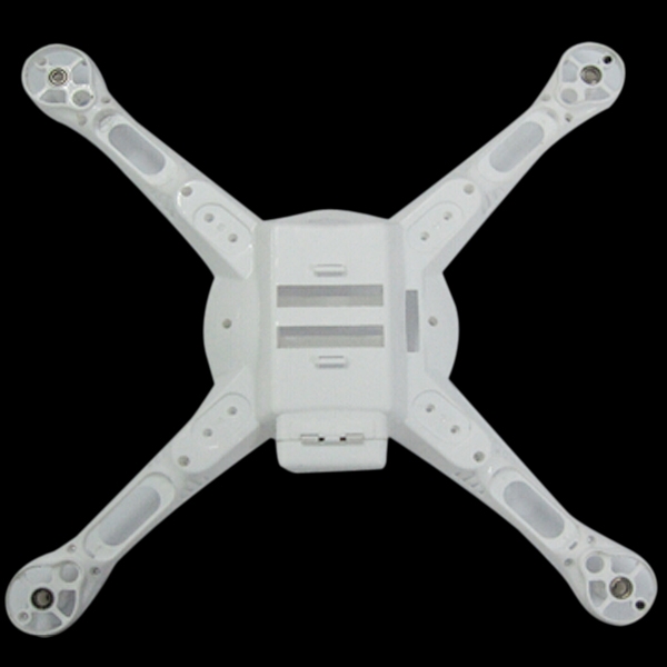 Wltoys V686 RC Quadcopter Spare Parts Lower Body Shell Cover