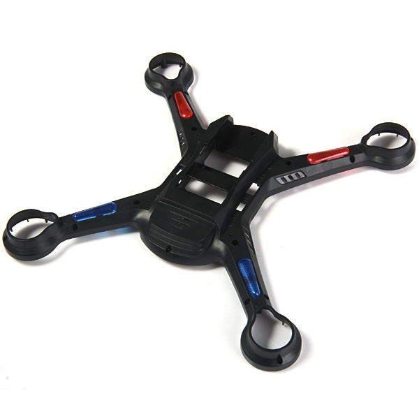 JJRC H12C H12C-02 Bottom Cover Shell RC Quadcopter Spare Parts