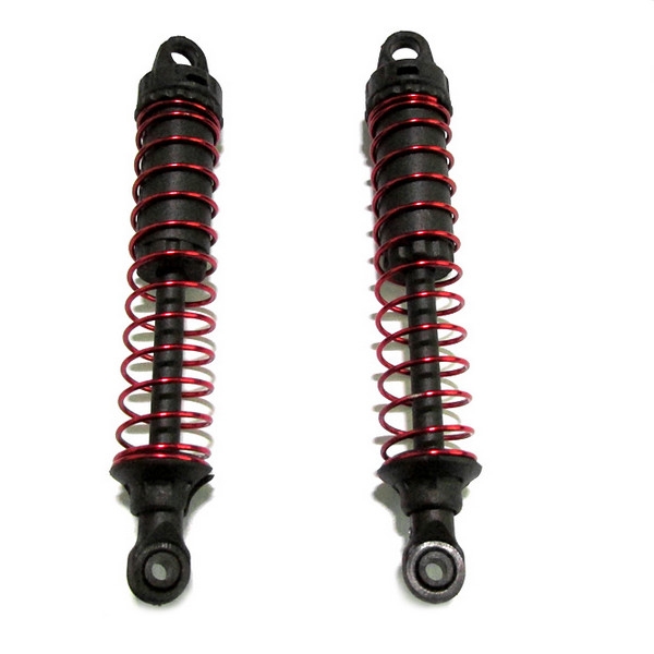9115 RC Monster Truck 2Pcs Front Shock Absorbers 15-ZJ02