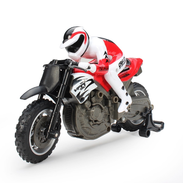 Huanqi 2.4Ghz Moto Off Road High Speed Racing Car RTR