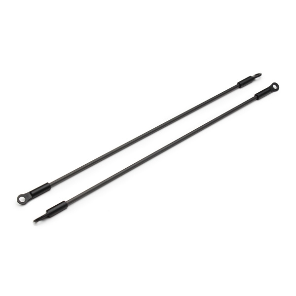 XK DHC-2 A600 RC Airplane Spare Part Strengthen Carbon Rod XK.2.A600.005