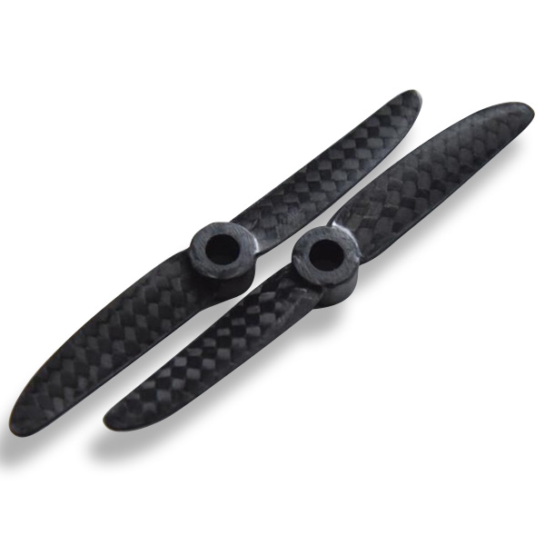 Gemfan 3030 Carbon Fiber Propeller Set CW/CCW For 100-180 Glass Frame Kit RC Multirotors