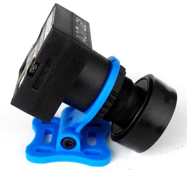 Aomway Universal CMOS CCD M12 Camera Fixed Mount for FPV