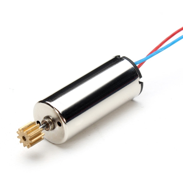 JJRC H8D RC Quadcopter Spare Part CW/CCW Motor 1 Pcs