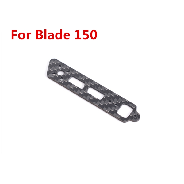 Diatone Blade 150 180 200 Spare Part Frame Arms Carbon Fiber 2 PCS