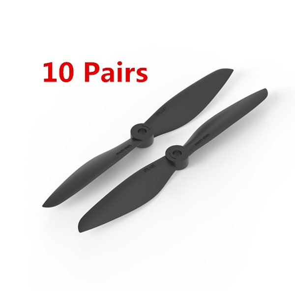 KINGKONG 6040 Propellers CW & CCW 10 Pairs For QAV250 RC Multirotors