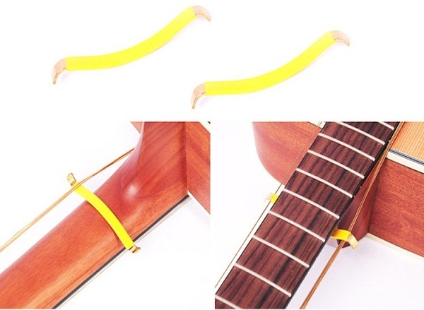 1 Pair Guitar Strings Spreaders Guitar Tool