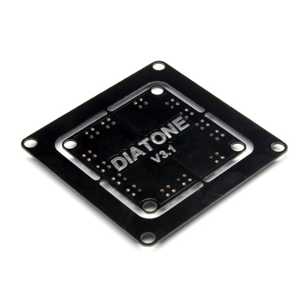 Diatone V3.1 BEC 5V Power Distribution Board For Blade 150 180 200 ET150 