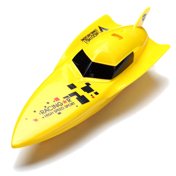 Create Toys 2.4G Volvo Rowing XSTR62 High Powered RC Racing Boat NO.3312