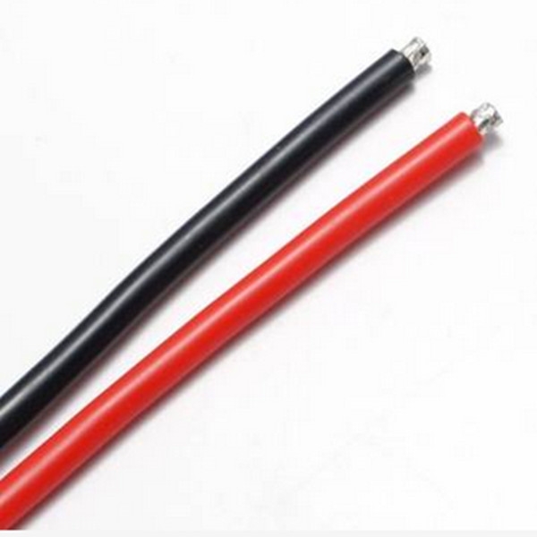 2 X XT60 Male Plug 12AWG 10cm With Wire   