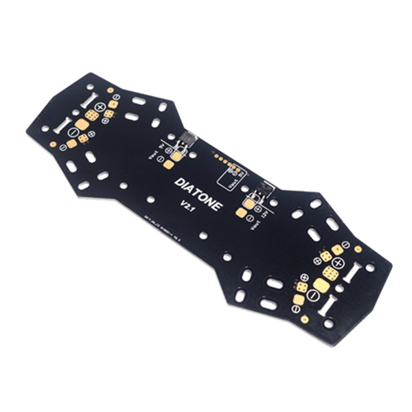 Diatone ZMR250 V2.1 PCB Board For ZMR250 RC Quadcopter Frame Kit