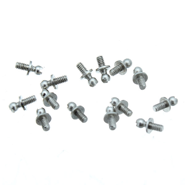 Orlandoo F150 OH35P01 KIT Parts Ball Head Screw 14Pcs TA0011 