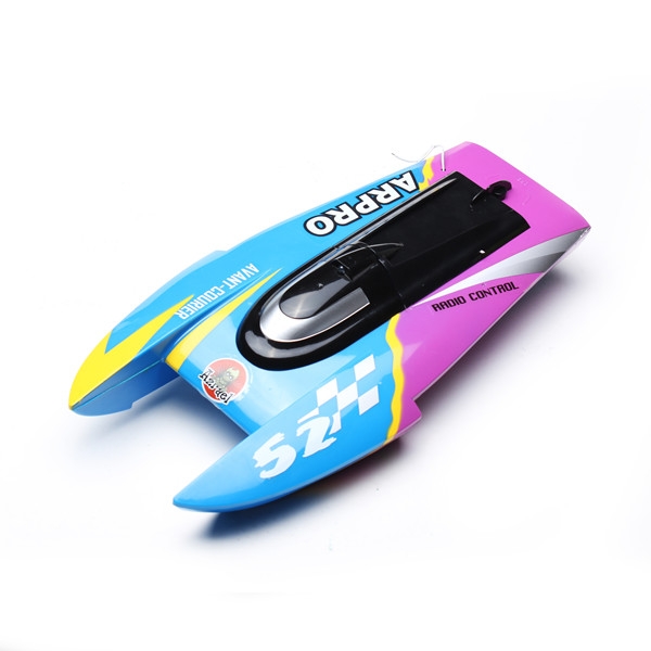 Create Toys Mini RC Boat XSTR 62 Boat HIgh Powered RC Racing Boat NO.3352