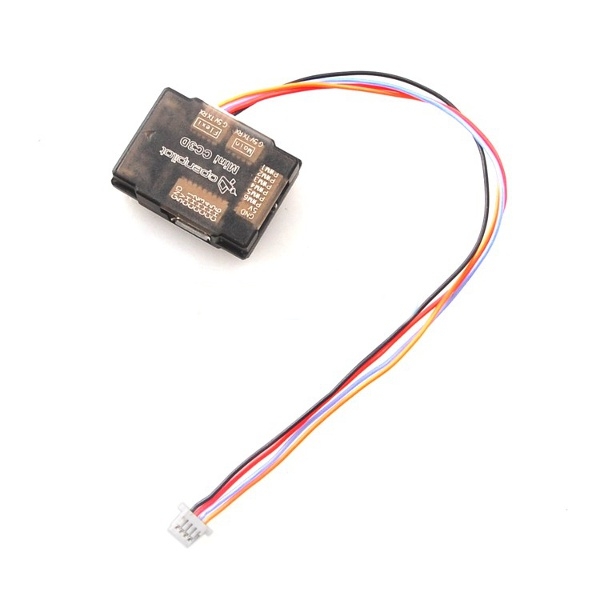 Openpilot MINI CC3D NANO Atom Flight Controller for QAV250 Multicopter 250 Frame Kit