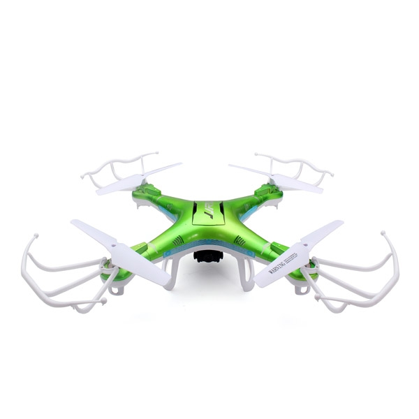 JJRC H5P With 2.0MP Camera 2.4G 4CH 6Axis 1100mAh Battery RC Quadcopter RTF