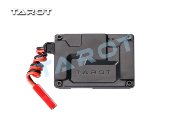 Tarot OSD Module ZYX-OSD TL300C with two-way video input For Multicopter