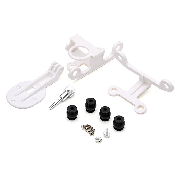 XK DETECT X380 X380-A X380-B X380-C RC Quadcopter  Spare Parts GOPRO Camera Gimbal  