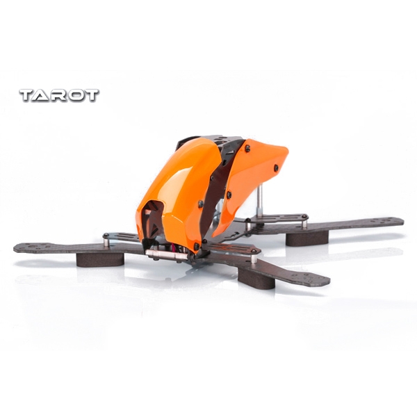 Tarot TL280H 280mm Semi-carbon FPV Racer Frame Kit For Multicopter Quadcopter 