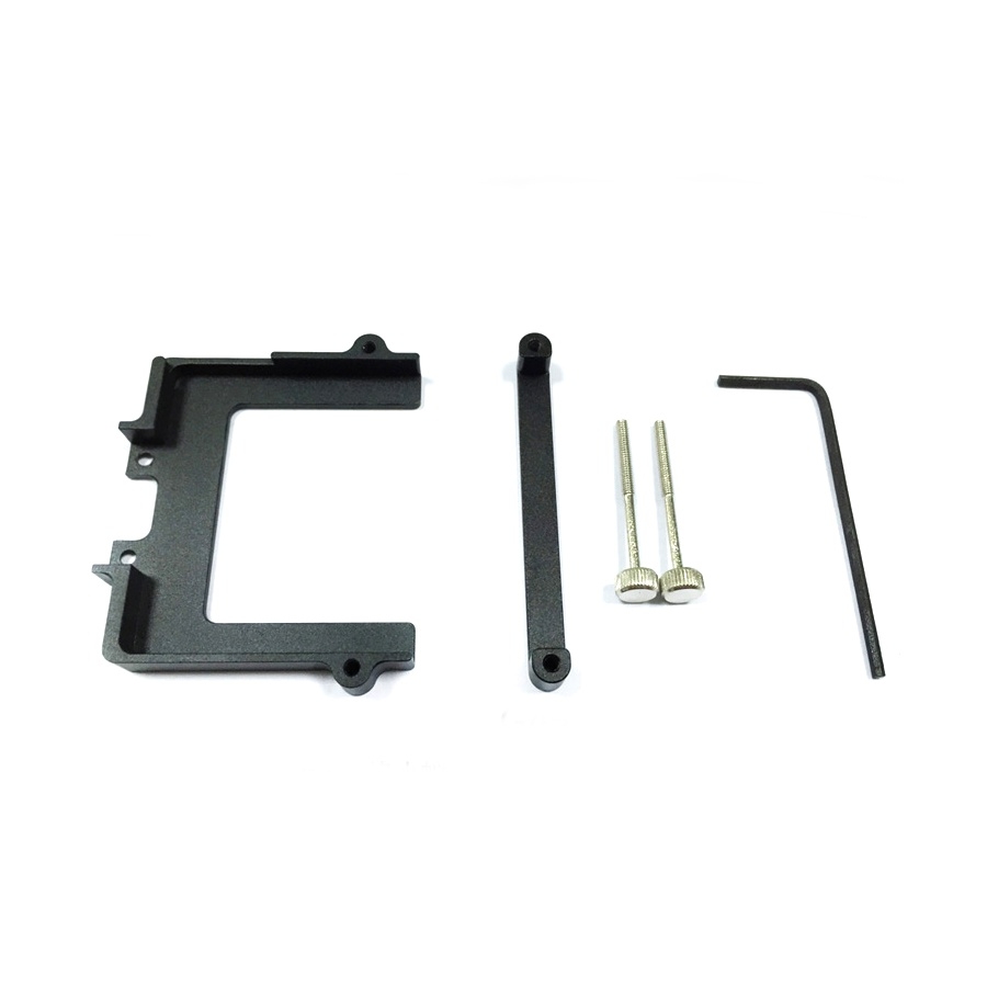 Feiyu Tech WG Gimbal Replace Board Adapter Mount for AEE XiaoMi Yi SJ Camera