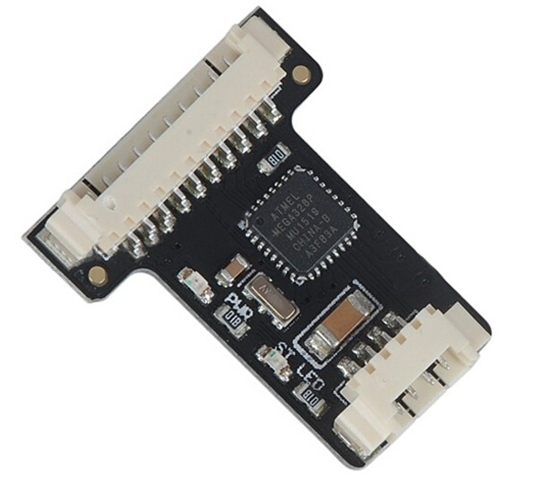 FPV PPM Encoder Board Module For PIXHACK Flight Controller