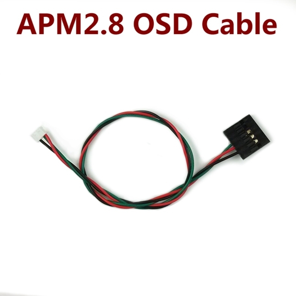 APM2.8 Minim OSD Cable For FPV Quadcopter Multicopter
