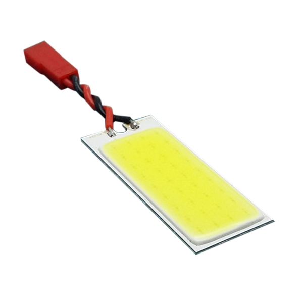 DIY LED 3S 12V Tail Light Night Light For RC Multirotors 50x20mm