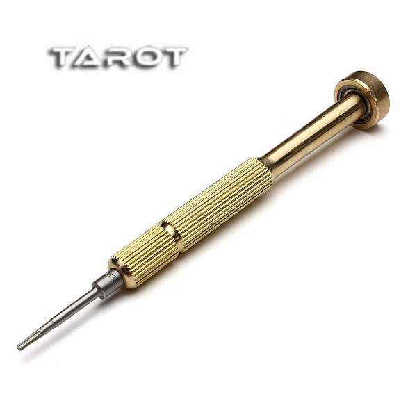 Tarot T5 TL2921 Starlike Screwdriver Tarot Tool For RC Model